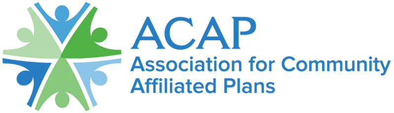 Association for Community Affiliated Plans - Washington, DC