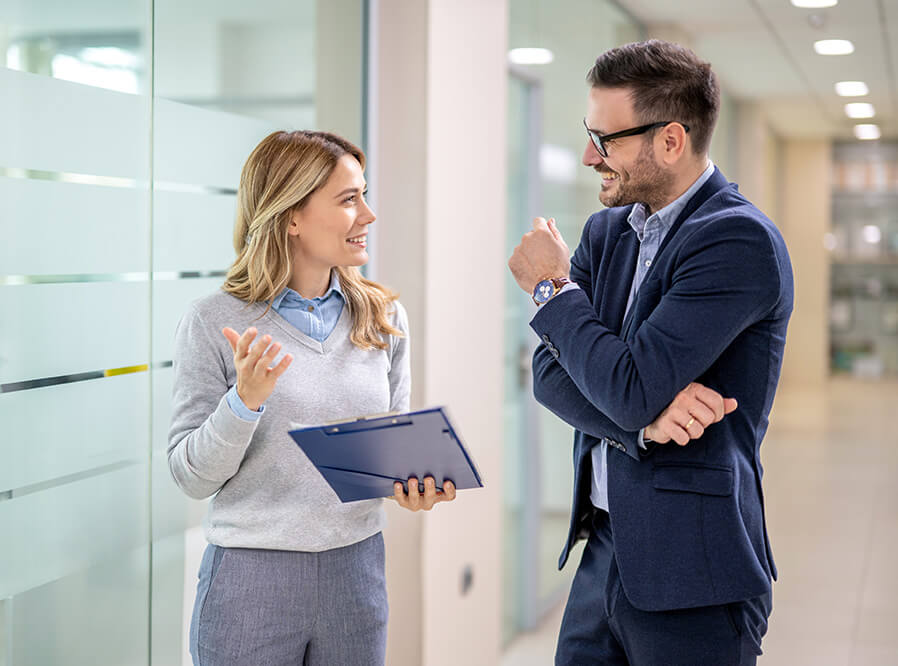 Strategic Planning Software Hero