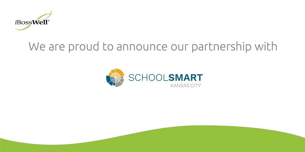 iBossWell Partners with SchoolSmartKC to Assess Out of School Needs