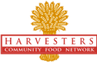 Congratulations Steve Davis, Harvesters New President and CEO