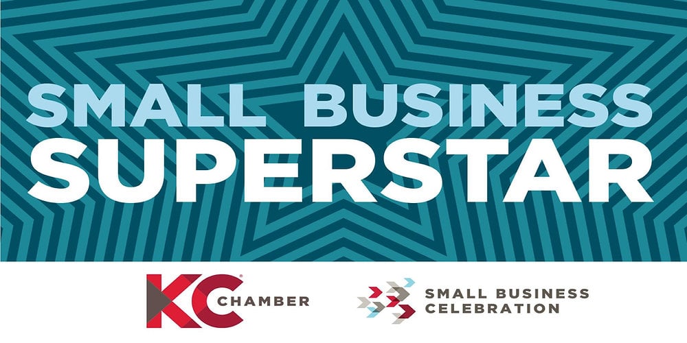 IBW Recognized as Small Business Superstar for Second Year in a Row