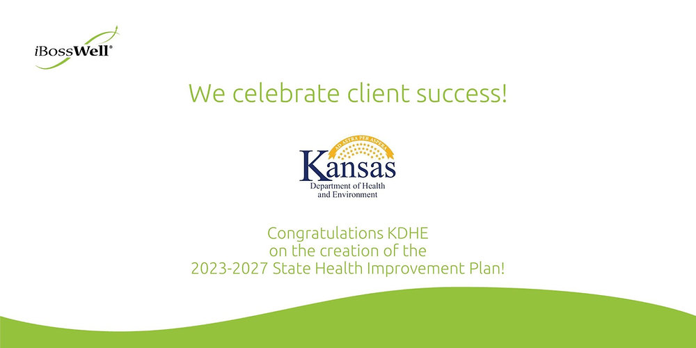 IBW Client Spotlight: Kansas Department of Health and Environment