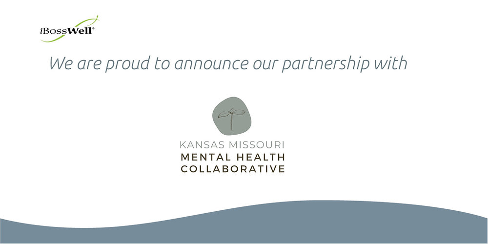 iBossWell Announces Engagement with Kansas Missouri Mental Health Collaborative